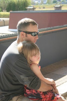 Lily & Daddy.JPG