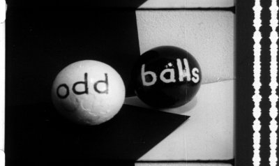 odd balls