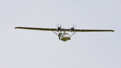 196 Consolidated PYB Catalina 433915