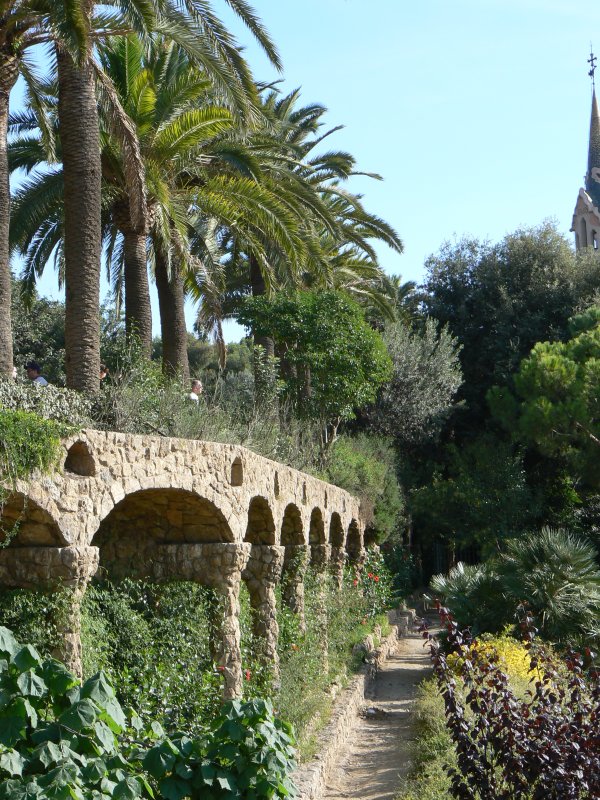 Gaudi Park2.JPG