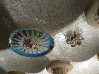 Gaudi ceiling.JPG