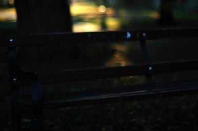 bench