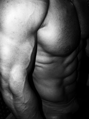 detail body shot  outtake #3