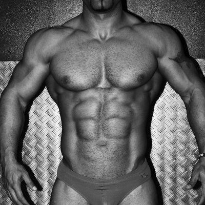 detail body shot outtake #4