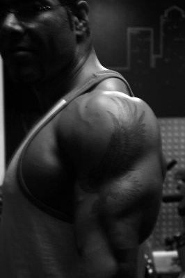 detail body shot outtake #17