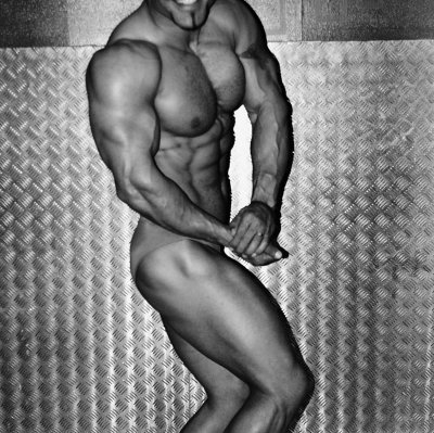 detail body shot outtake #6