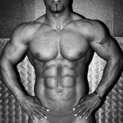 detail body shot outtake #9