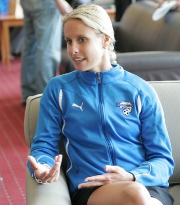 2010 Media Day
