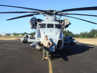 CH-53 (Marines)