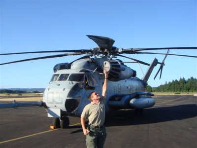 CH-53 (Marines)