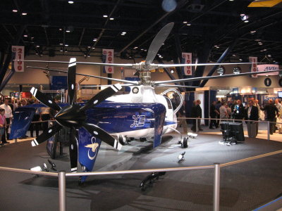 Heli-Expo 2008