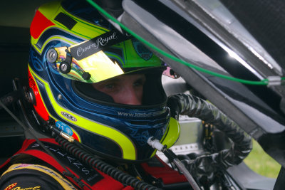 16 TOM KIMBER-SMITH