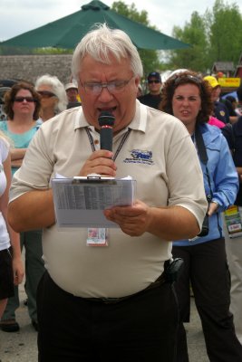 MIKE PAZ
