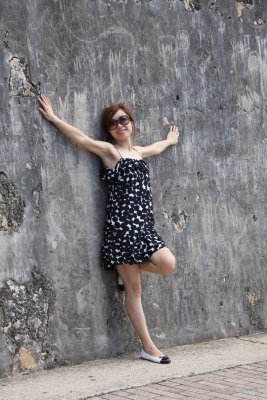 City Wall