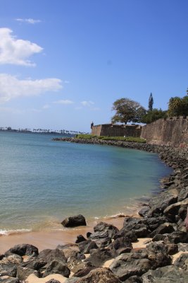 City Wall