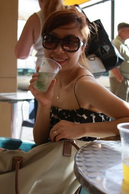 Mojito is NICE
