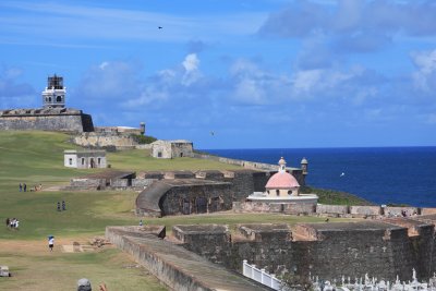 El Morro