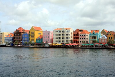 Curacao 2-25-2009