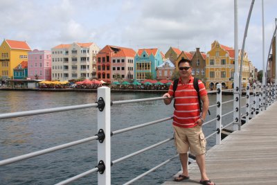On Emma Bridge