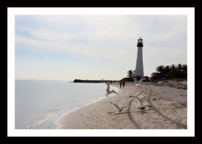 bill baggs cape beach