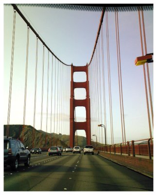 Golden Gate