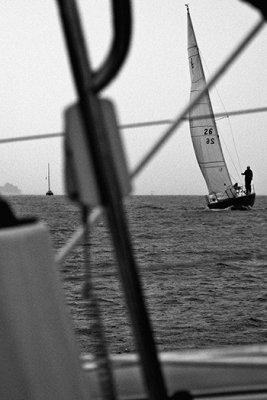 2008 Maryland Governor's Cup Yacht Race (Chesapeake Bay)