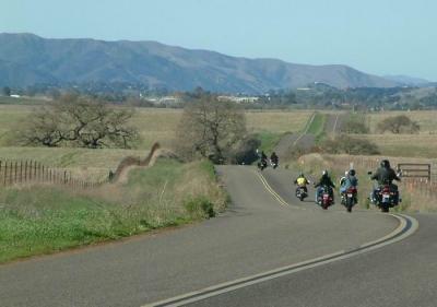 Later-Armour Ranch Rd.