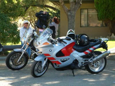 Paco's BMW