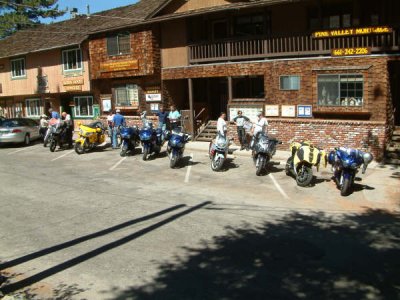 Pine Mountain Club