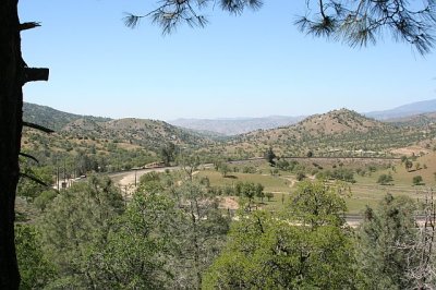 Tehachapi Loop