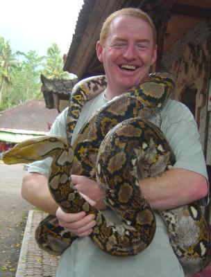 Gerry and python - heavy bugger.jpg