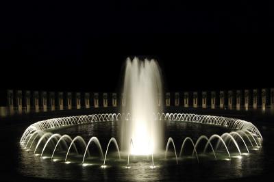 World War II Memorial