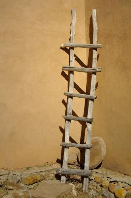 Mora Ladder