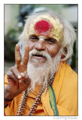 India Trip December 2009