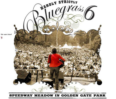 Hardly, Strictly Bluegrass Festival 2006
