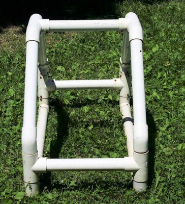 teeter base