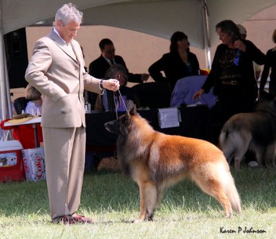 Sidekicks Masters Di Villa Roma at 2010 ABTC Natl (gallery)