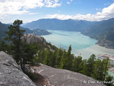 Stawamus Chief