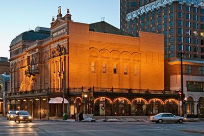 Pabst Theatre