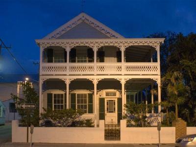 Key West house