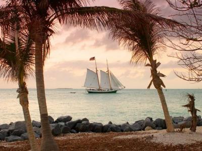 Key West schooner