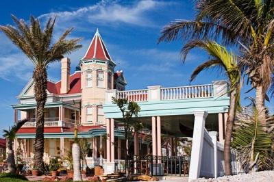 Southernmost Victorian hotel