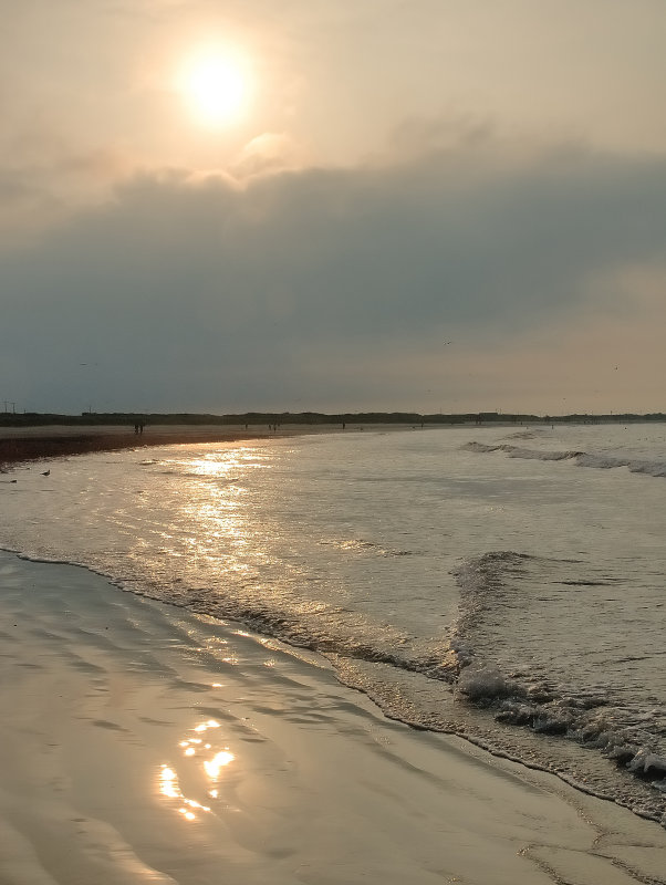 Favorite Beach in Rhode Island