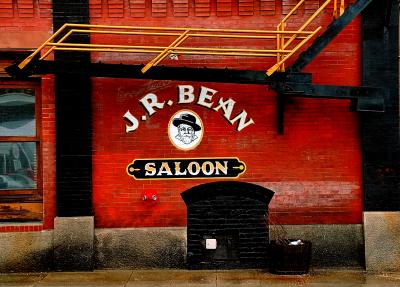 JR Bean Saloon January 14 2006.jpg