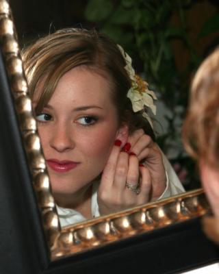 December Wedding
