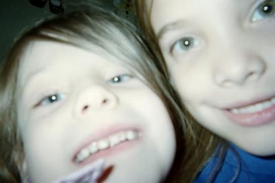 What Kaitlin Sees