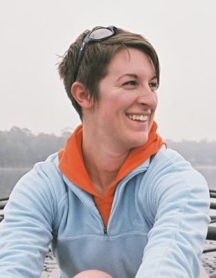 Rowing