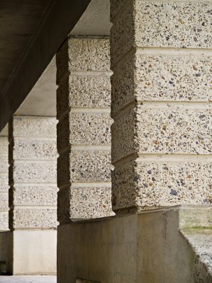 Rockwork detail #2