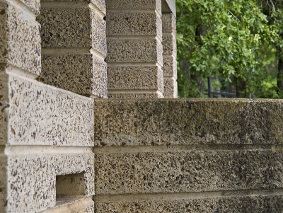 Rockwork detail #4