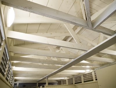 Rafters #2